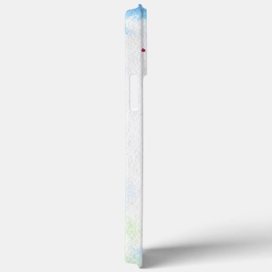 Zeg mijn naam Case-Mate iPhone case (Achterkant / Rechts)