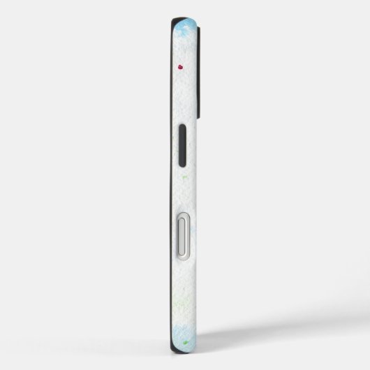 Zeg mijn naam Case-Mate iPhone case (Achterkant / Rechts)