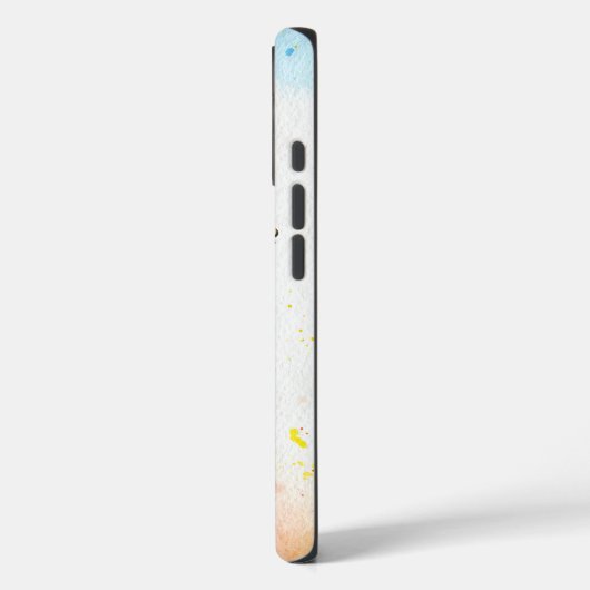 Zeg mijn naam Case-Mate iPhone case (Achterkant / Links)