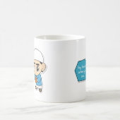 Zeg Mok tegen Bismillah Boy (Center)