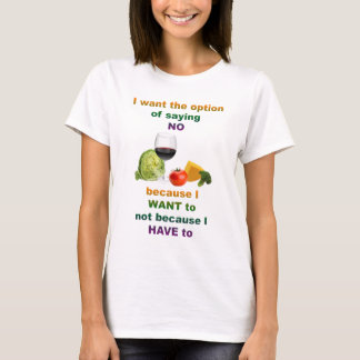 ZEG NEE T-SHIRT