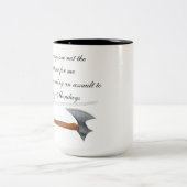 Zeg NEE tegen de Mok van maandag (Center)