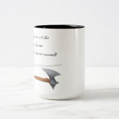 Zeg NEE tegen de Mok van maandag (Center)