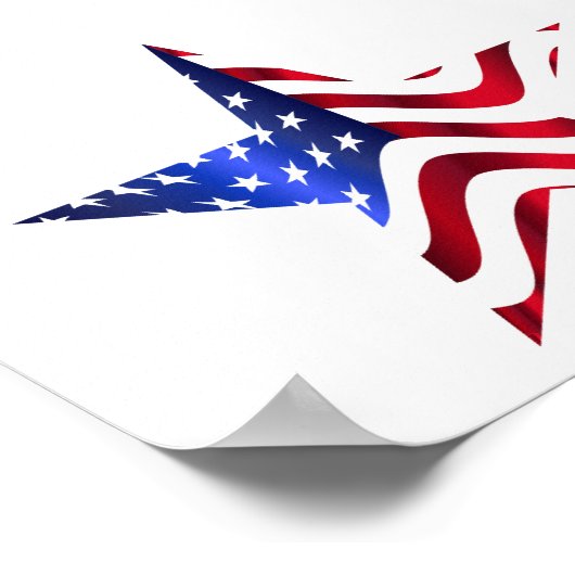 Zeg nee tegen het Poster van de oligarchen (Hoek)