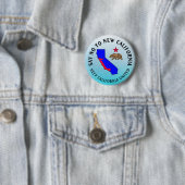 Zeg nee tegen New California Support Button (In situ)