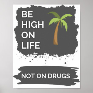 Zeg nee tegen Posters
