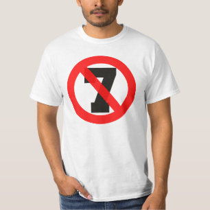 Zeg nee tegen Vick t shirt