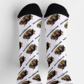 Zeg nooit dat je nooit een platypus hebt gezien sokken (Top)