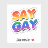 ZEG ROZE STICKER (Vel)