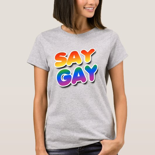 ZEG ROZE T-SHIRT (Voorkant)