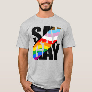 ZEG ROZE T-SHIRT