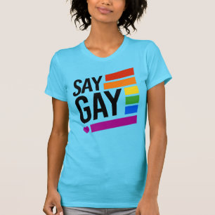 ZEG ROZE T-shirt