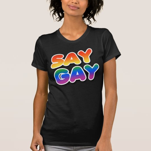 ZEG ROZE T-shirt (Voorkant)