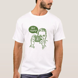 Zeg Tofu T-shirt