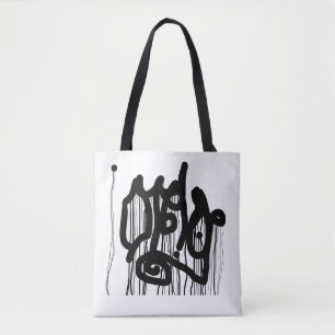 Zeg?! Tote Bag