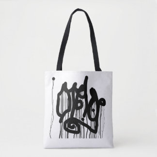 Zeg?! Tote Bag