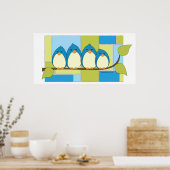 Zeg Tweet Poster (Keuken)