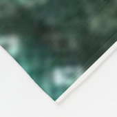 ZEG WAT!!!!!!!!!! FLEECE DEKEN (Hoek)