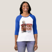 Zeg wat je Shirt denkt (Voorkant volledig)