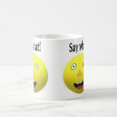 Zeg welke mok (Center)