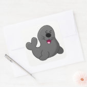 Zegel (Envelop)