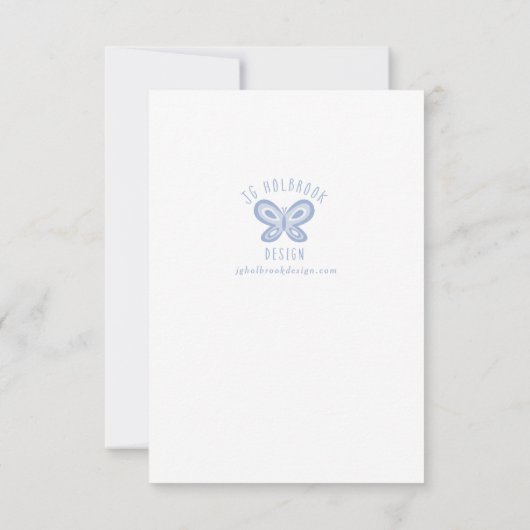 Zegel Amazing Classroom Valentijn Kaart (Achterkant)