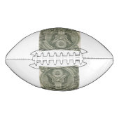 Zegel American Football (Voorkant)