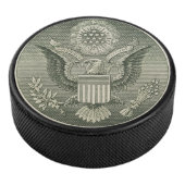 Zegel Hockey Puck (3/4)
