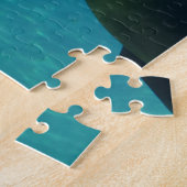 Zegel Legpuzzel (Zijkant)