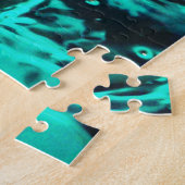 Zegel Legpuzzel (Zijkant)