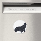 Zegel Magneet (Insitu (Vaatwasser))