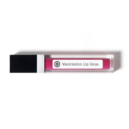Zegel met logo productbeveiligingsdeksel labels