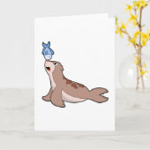 Zegel met vis (2).PNG Kaart (Gele Bloem)