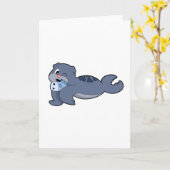 Zegel met vis (3).PNG Kaart (Gele Bloem)