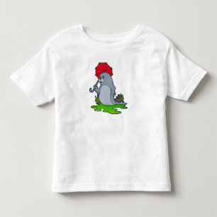 Zegel Raining Umbrella Kinder Shirts