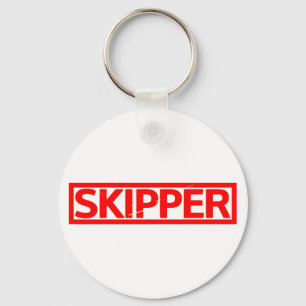 Zegel Sleutelhanger