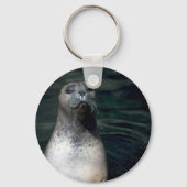 Zegel Sleutelhanger (Voorkant)