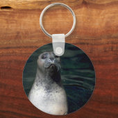 Zegel Sleutelhanger (Voorkant)