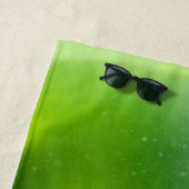 Zegel Strandlaken (In situ)