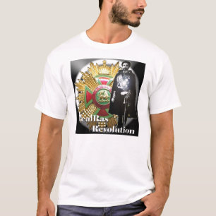 Zegel T-shirt