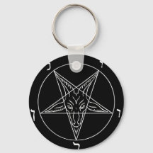 Zegel van Baphomet