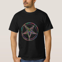 Zegel van Baphomet