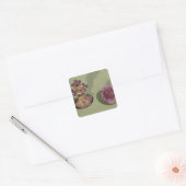 Zegel van Cosimo de Medici (Envelop)