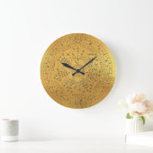 Zegel van de aartsengelen, zegel van God, Sigillum Grote Klok (Huis)