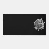 Zegel van de Eldritch Bureaumat (Voorkant)