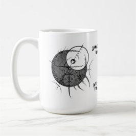 Zegel van de Eldritch Order Koffiemok