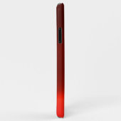 ZEGEL VAN DE KNIGHTS TEMPLAR Red Case-Mate iPhone Case (Achterkant/rechts)