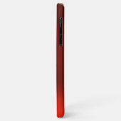 ZEGEL VAN DE KNIGHTS TEMPLAR Red Case-Mate iPhone Case (Achterkant/links)