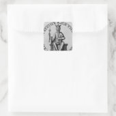 Zegel van Empress Matilda (Tas)