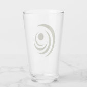 Zegel van Gilbert (Arizona) Glas (Achterkant)